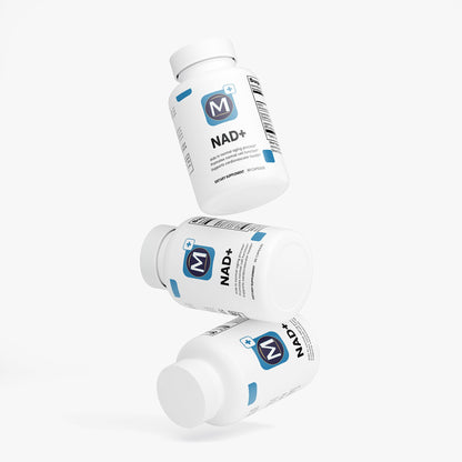 NAD+ - Trending Wellness Store