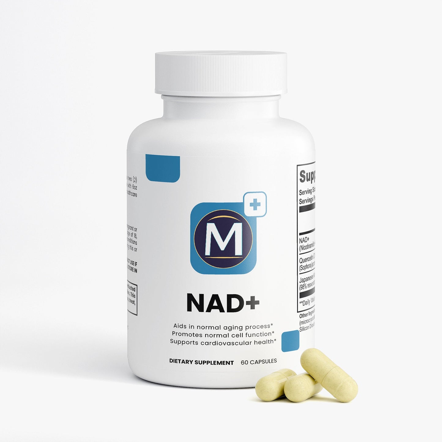 NAD+ - Trending Wellness Store
