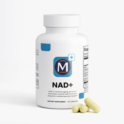 NAD+ - Trending Wellness Store