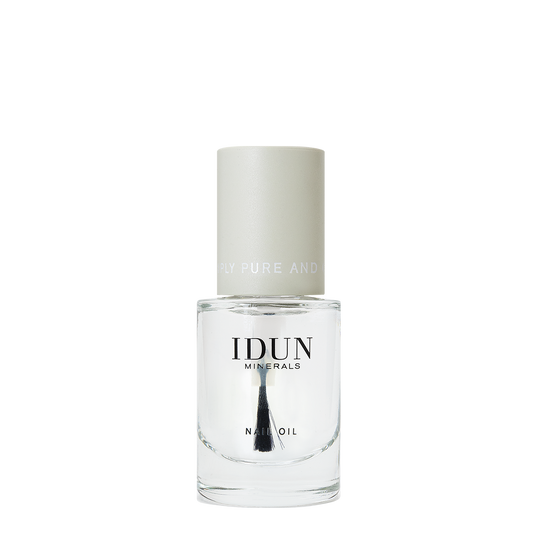 NAIL OIL - Trending Wellness Store