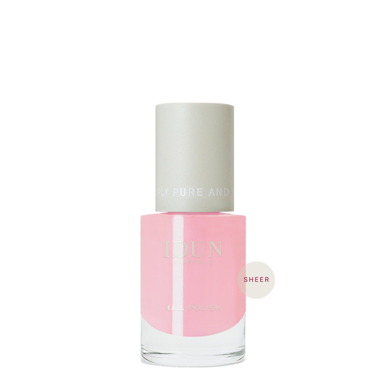 NAIL POLISH - Trending Wellness Store