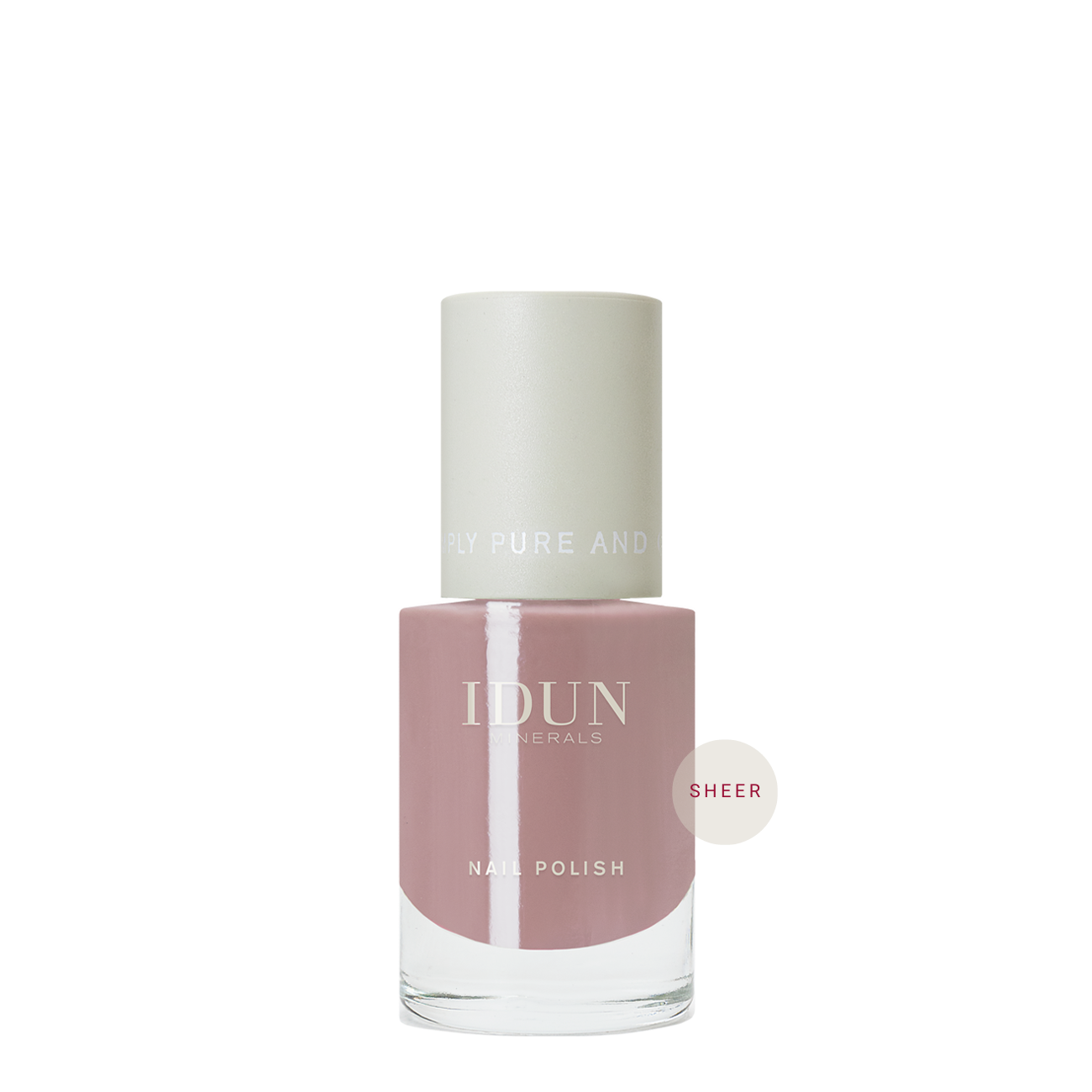 NAIL POLISH - Trending Wellness Store