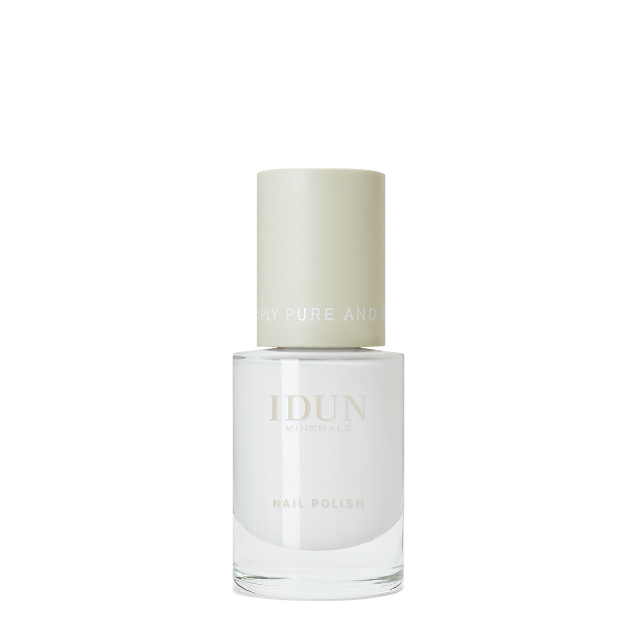 NAIL POLISH - Trending Wellness Store