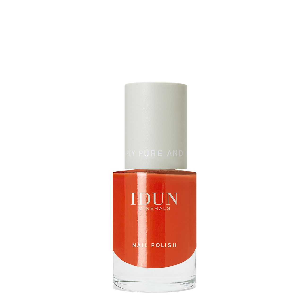 NAIL POLISH - Trending Wellness Store