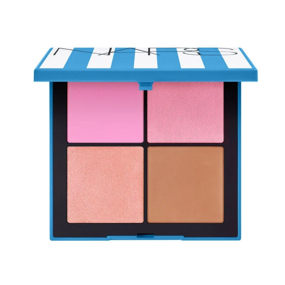 NARS Hot Escape Cheek Palette - Trending Wellness Store
