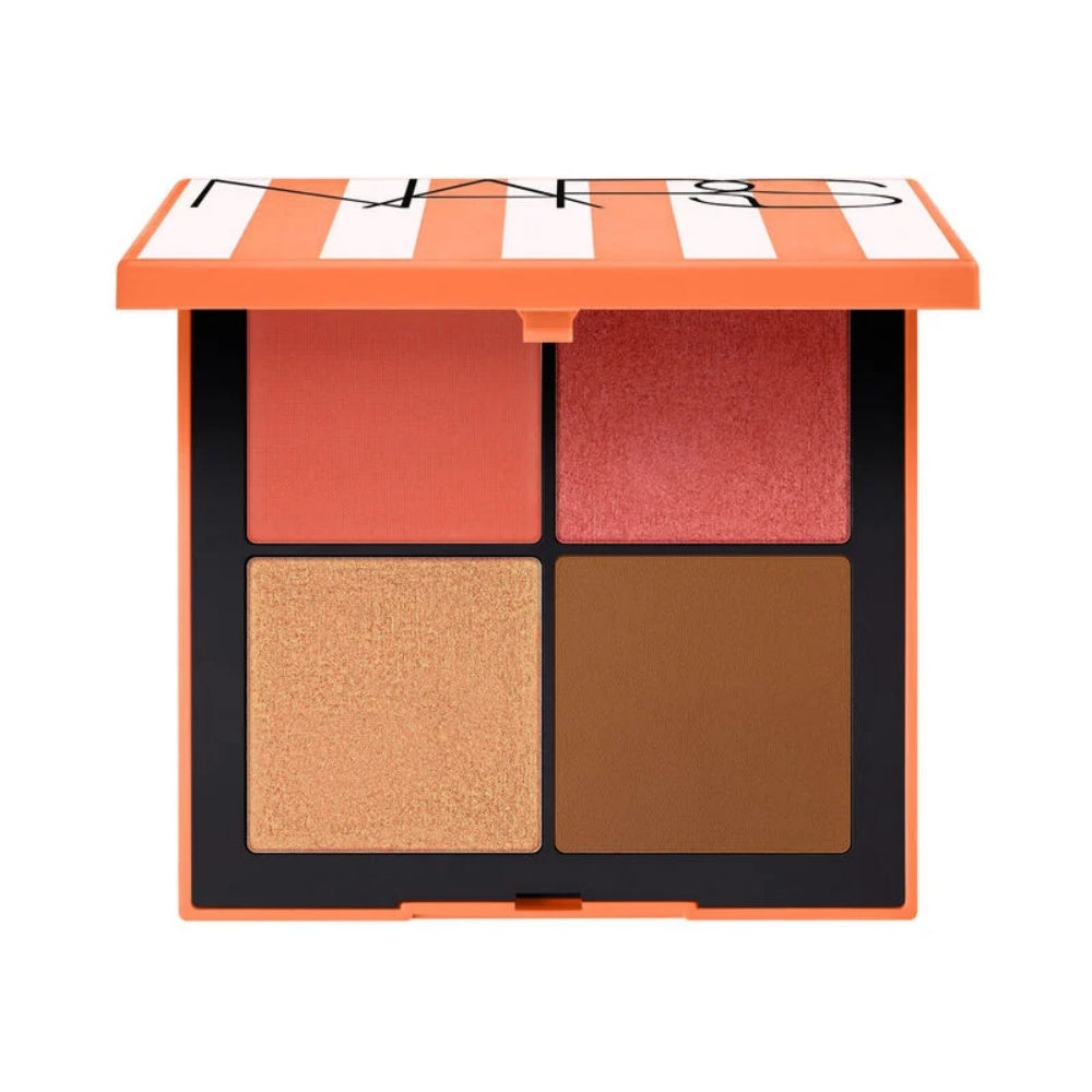NARS Hot Escape Cheek Palette - Trending Wellness Store