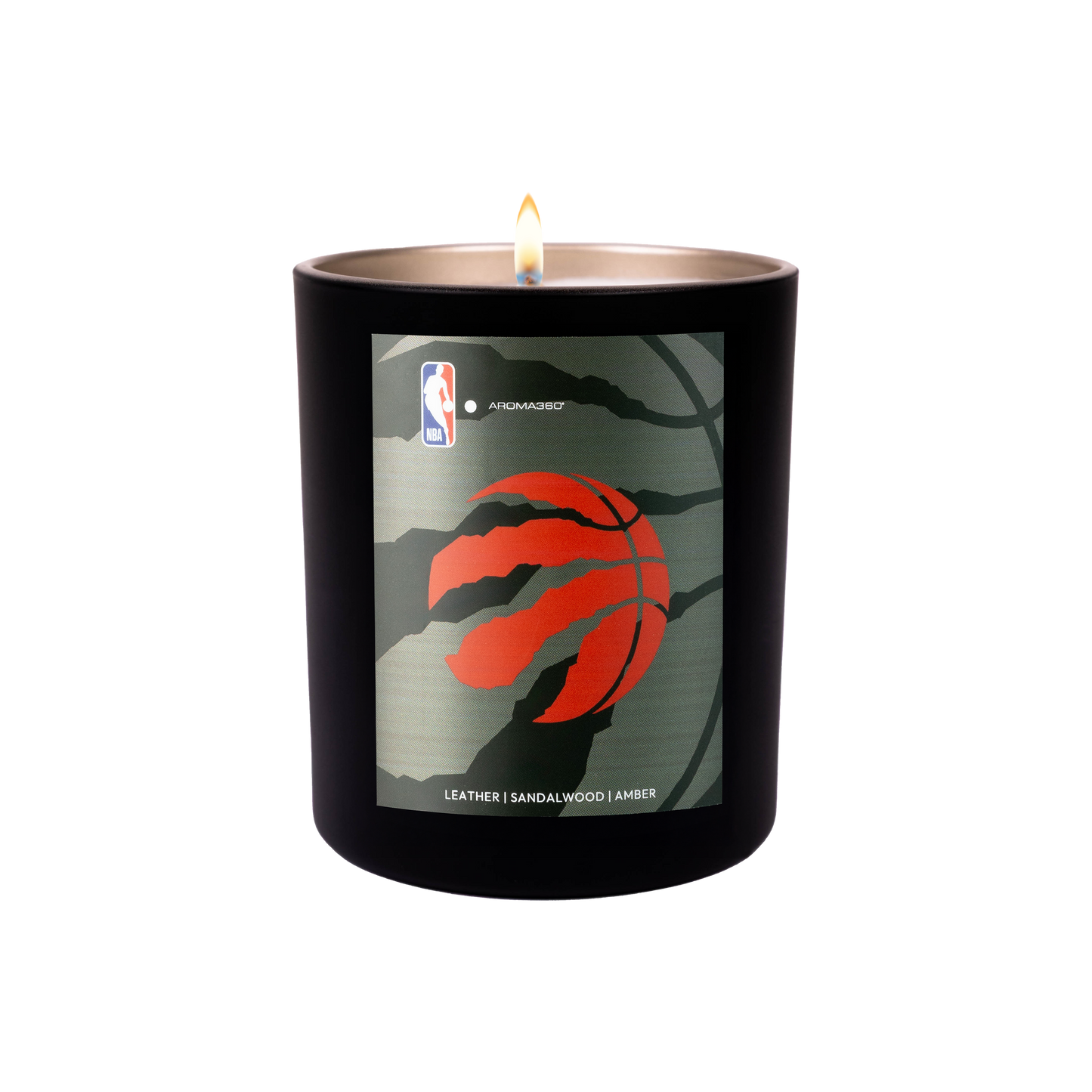 NBA My Way Candle - Trending Wellness Store