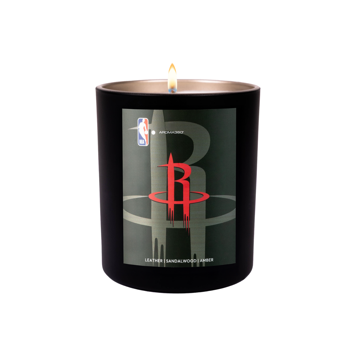 NBA My Way Candle - Trending Wellness Store