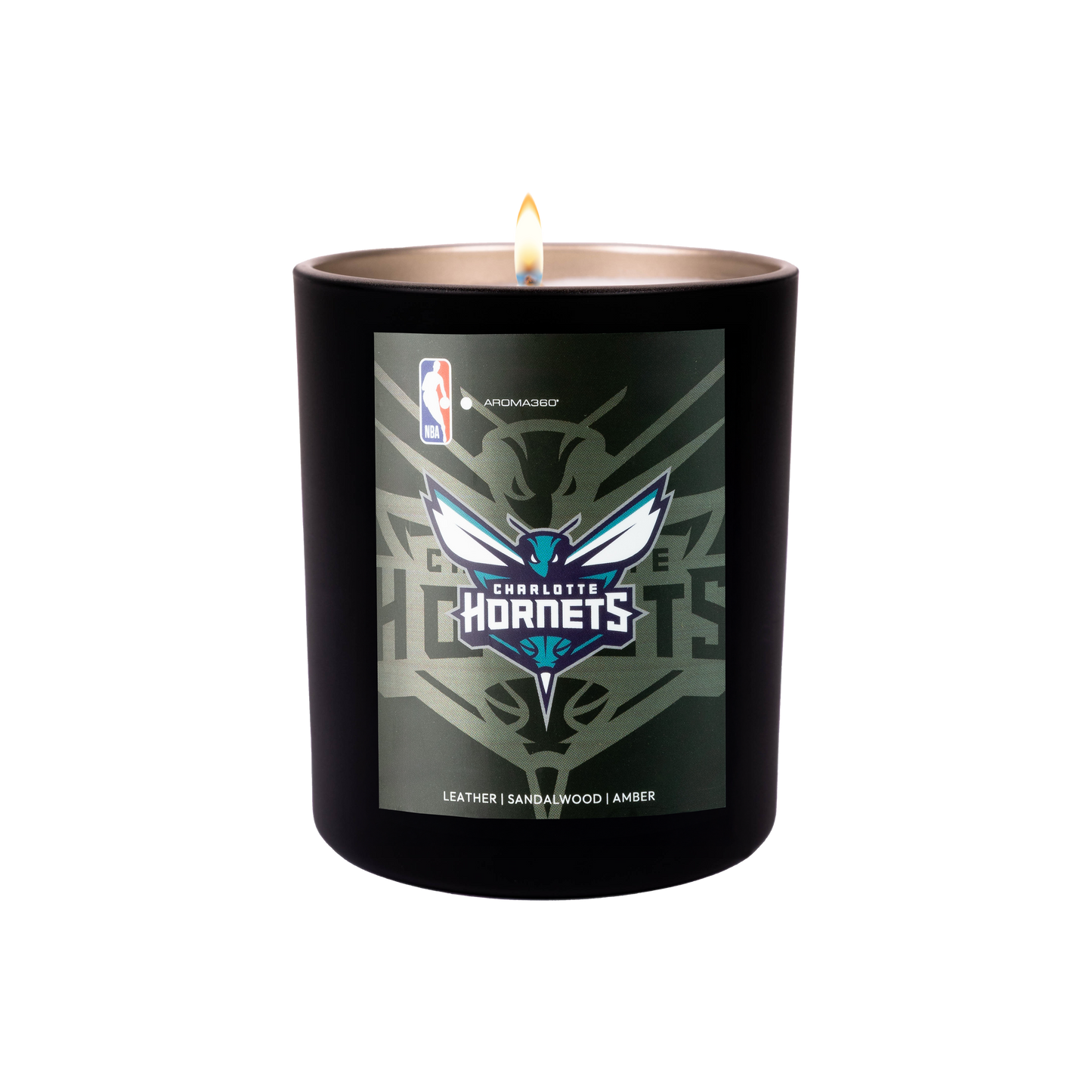 NBA My Way Candle - Trending Wellness Store