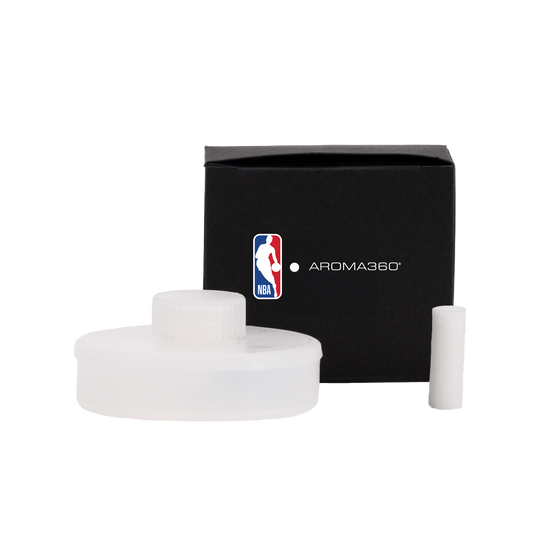 NBA Smart Car Diffuser Oil - Trending Wellness Store