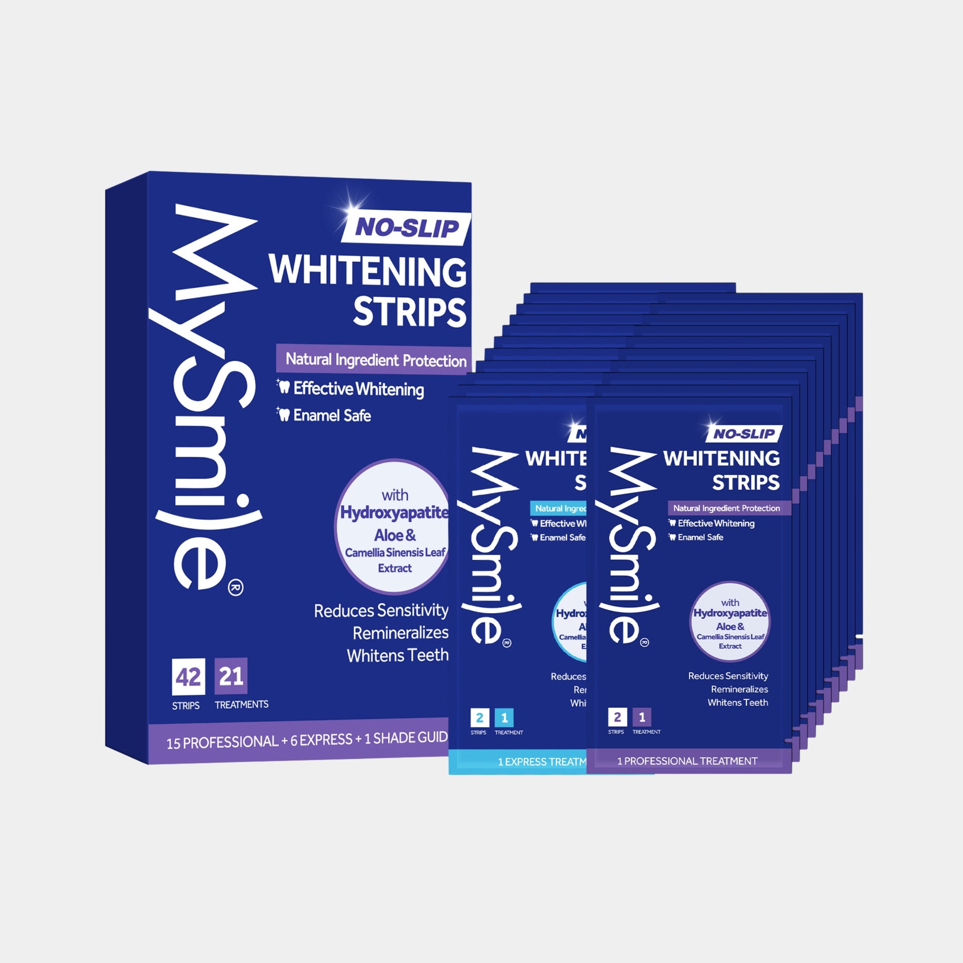 Trending Wellness Store