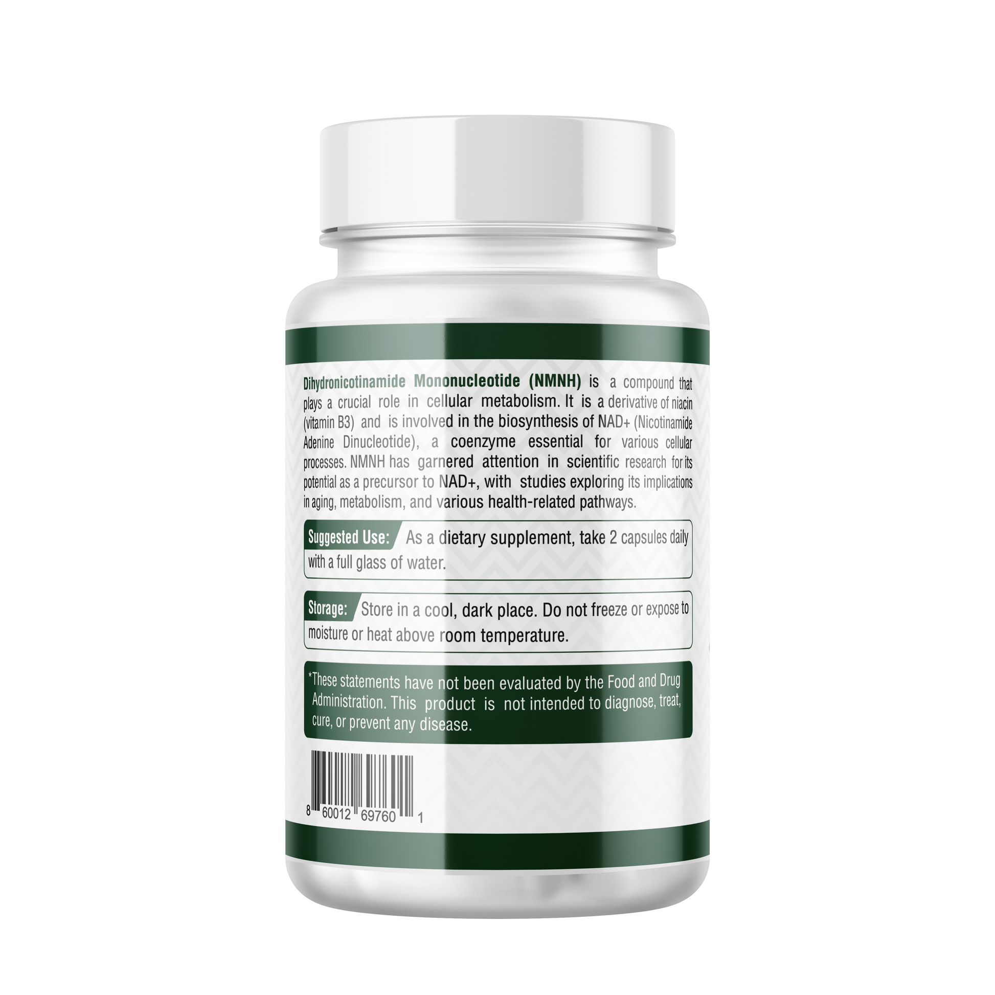 Trending Wellness Store