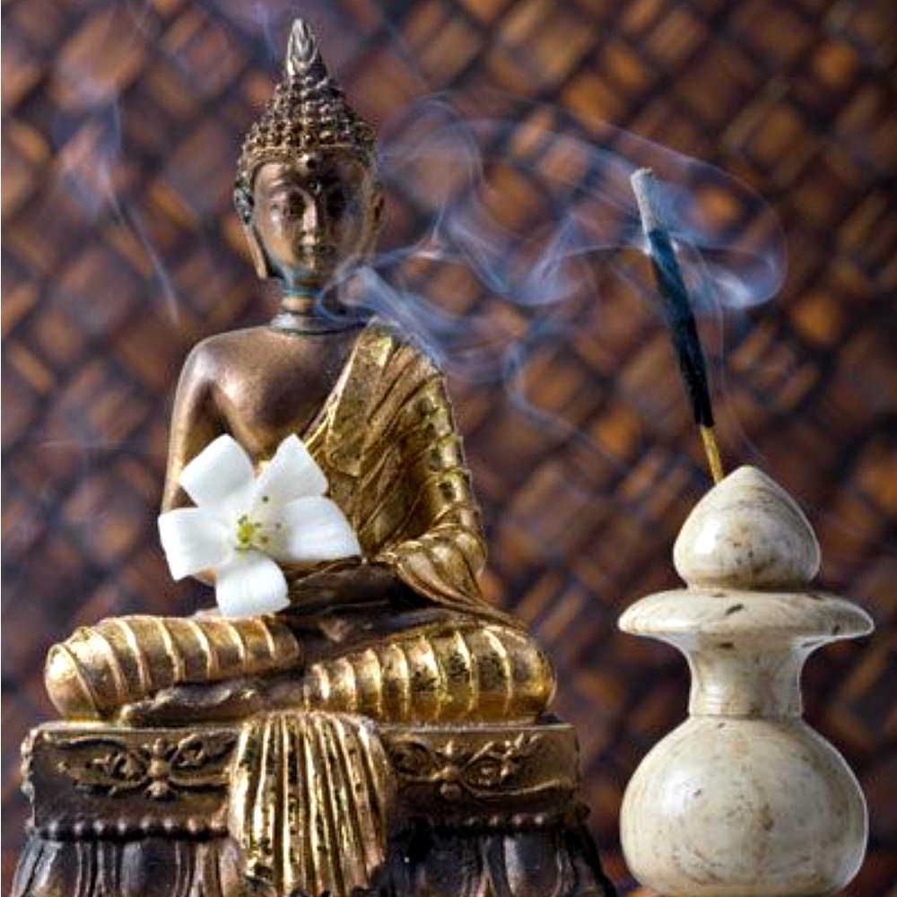 Nag Champa - Trending Wellness Store