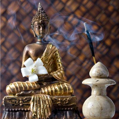 Nag Champa - Trending Wellness Store