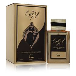 Najum Al Shuyukh Zahbi Eau De Parfum Spray By Khususi - Trending Wellness Store