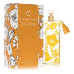Nanette Lepore Everlasting Eau De Parfum Spray By Nanette Lepore - Trending Wellness Store