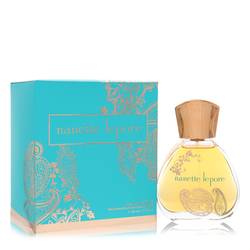 Nanette Lepore New Eau De Parfum Spray By Nanette Lepore - Trending Wellness Store