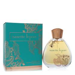 Nanette Lepore New Eau De Parfum Spray By Nanette Lepore - Trending Wellness Store