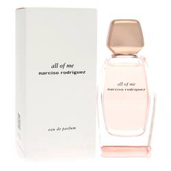 Narciso Rodriguez All Of Me Eau De Parfum Spray By Narciso Rodriguez - Trending Wellness Store