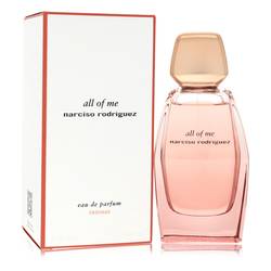 Narciso Rodriguez All Of Me Intense Eau De Parfum Spray By Narciso Rodriguez - Trending Wellness Store