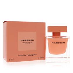 Narciso Rodriguez Ambree Eau De Parfum Spray By Narciso Rodriguez - Trending Wellness Store