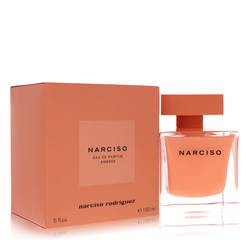Narciso Rodriguez Ambree Eau De Parfum Spray By Narciso Rodriguez - Trending Wellness Store