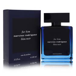 Narciso Rodriguez Bleu Noir Eau De Parfum Spray By Narciso Rodriguez - Trending Wellness Store