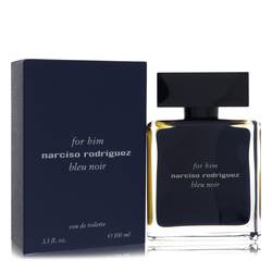 Narciso Rodriguez Bleu Noir Eau De Toilette Spray By Narciso Rodriguez - Trending Wellness Store