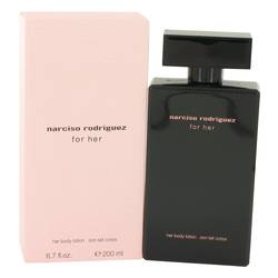 Narciso Rodriguez Body Lotion By Narciso Rodriguez - Trending Wellness Store