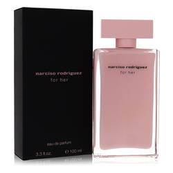 Narciso Rodriguez Eau De Parfum Spray By Narciso Rodriguez - Trending Wellness Store
