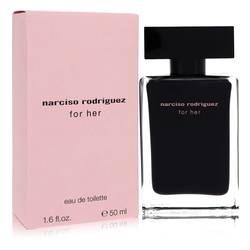 Narciso Rodriguez Eau De Toilette Spray By Narciso Rodriguez - Trending Wellness Store