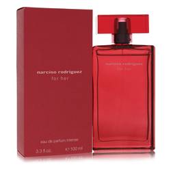 Narciso Rodriguez Intense Eau De Parfum Spray By Narciso Rodriguez - Trending Wellness Store