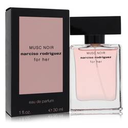 Narciso Rodriguez Musc Noir Eau De Parfum Spray By Narciso Rodriguez - Trending Wellness Store