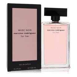 Narciso Rodriguez Musc Noir Eau De Parfum Spray By Narciso Rodriguez - Trending Wellness Store