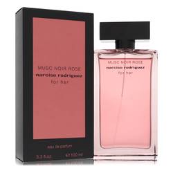Narciso Rodriguez Musc Noir Rose Eau De Parfum Spray By Narciso Rodriguez - Trending Wellness Store