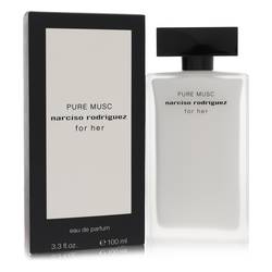 Narciso Rodriguez Pure Musc Eau De Parfum Spray By Narciso Rodriguez - Trending Wellness Store