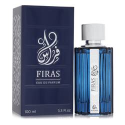 Nasma Firas Eau De Parfum Spray By Nasma - Trending Wellness Store