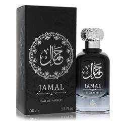 Nasma Jamal Eau De Parfum Spray By Nasma - Trending Wellness Store