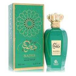 Nasma Najwa Eau De Parfum Spray By Nasma - Trending Wellness Store