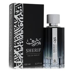 Nasma Sherif Eau De Parfum Spray By Nasma - Trending Wellness Store