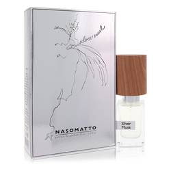 Nasomatto Silver Musk Extrait De Parfum (Pure Perfume) By Nasomatto - Trending Wellness Store