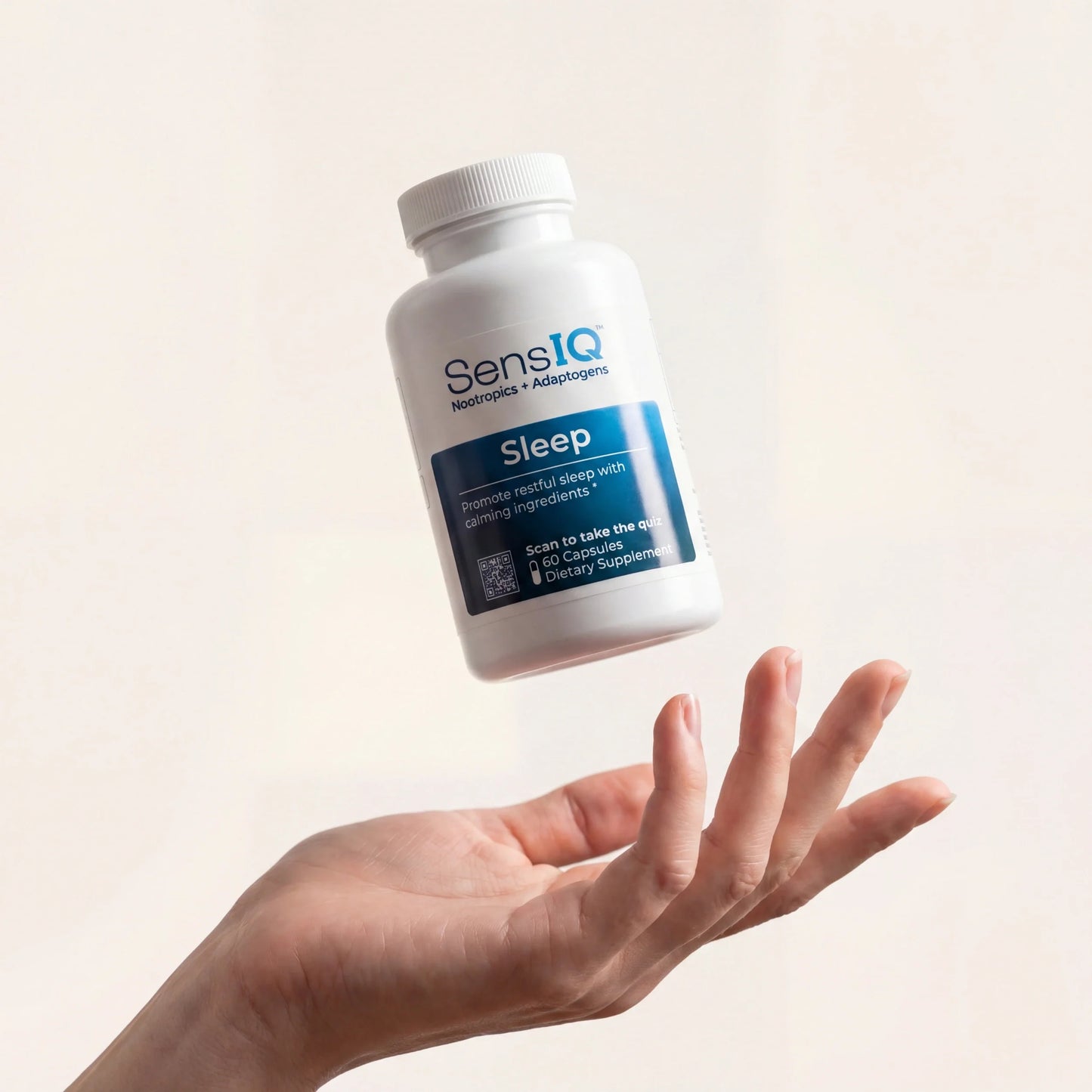 Natural Sleep Supplement Without Melatonin - Trending Wellness Store