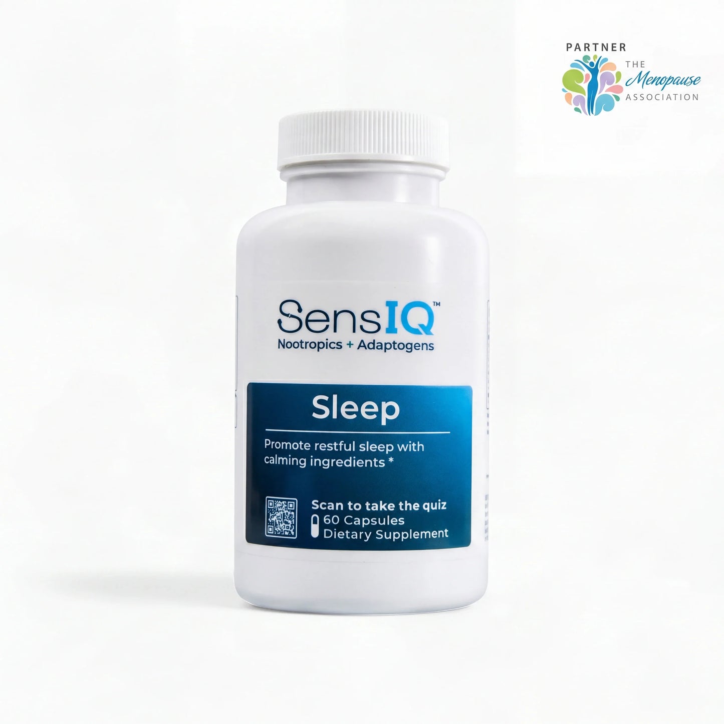 Natural Sleep Supplement Without Melatonin - Trending Wellness Store