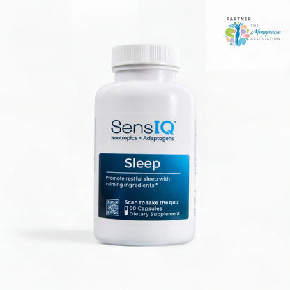 Natural Sleep Supplement Without Melatonin - Trending Wellness Store
