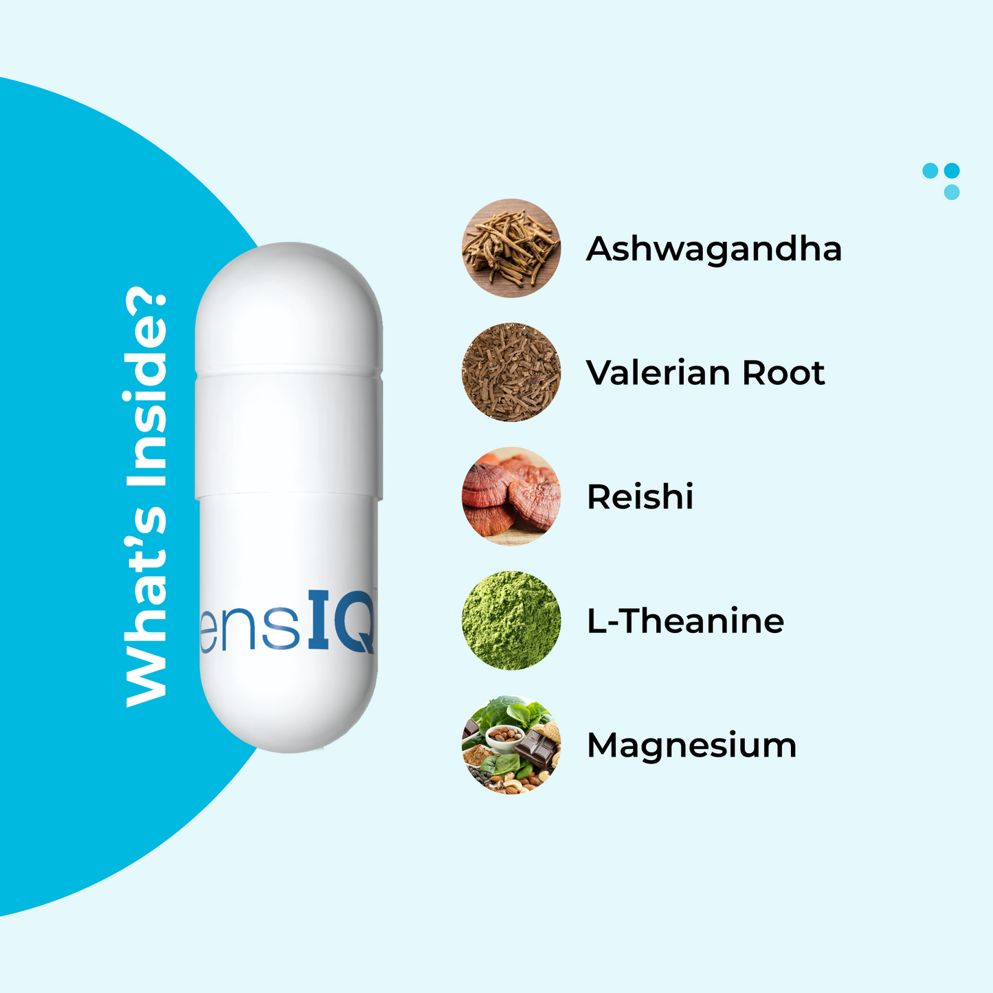 Natural Sleep Supplement Without Melatonin - Trending Wellness Store