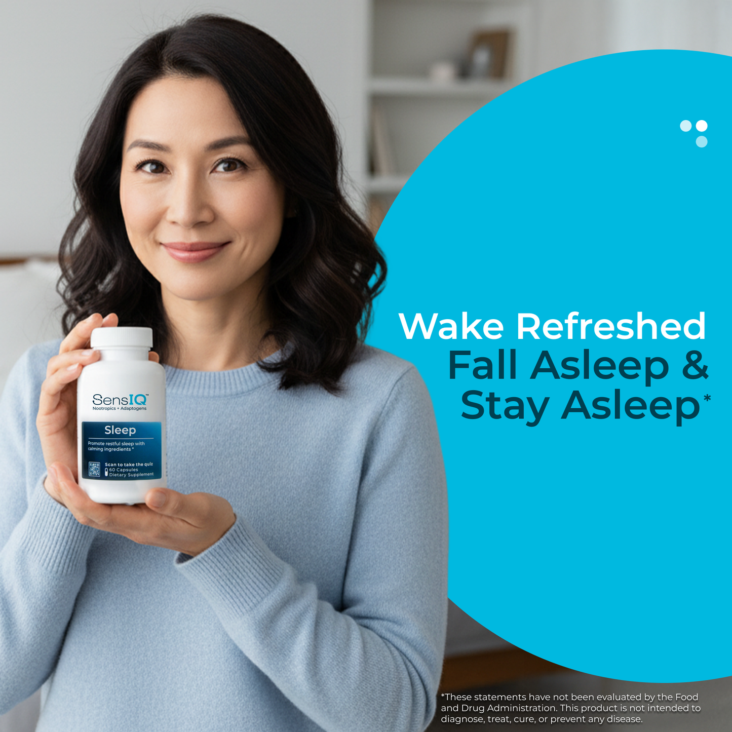 Natural Sleep Supplement Without Melatonin - Trending Wellness Store