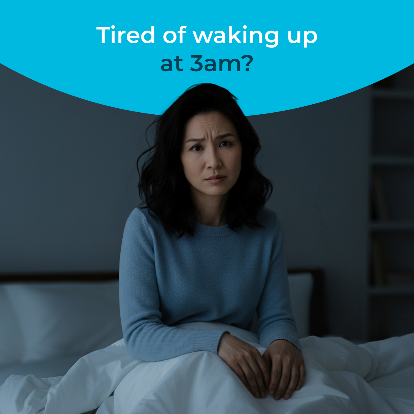 Natural Sleep Supplement Without Melatonin - Trending Wellness Store