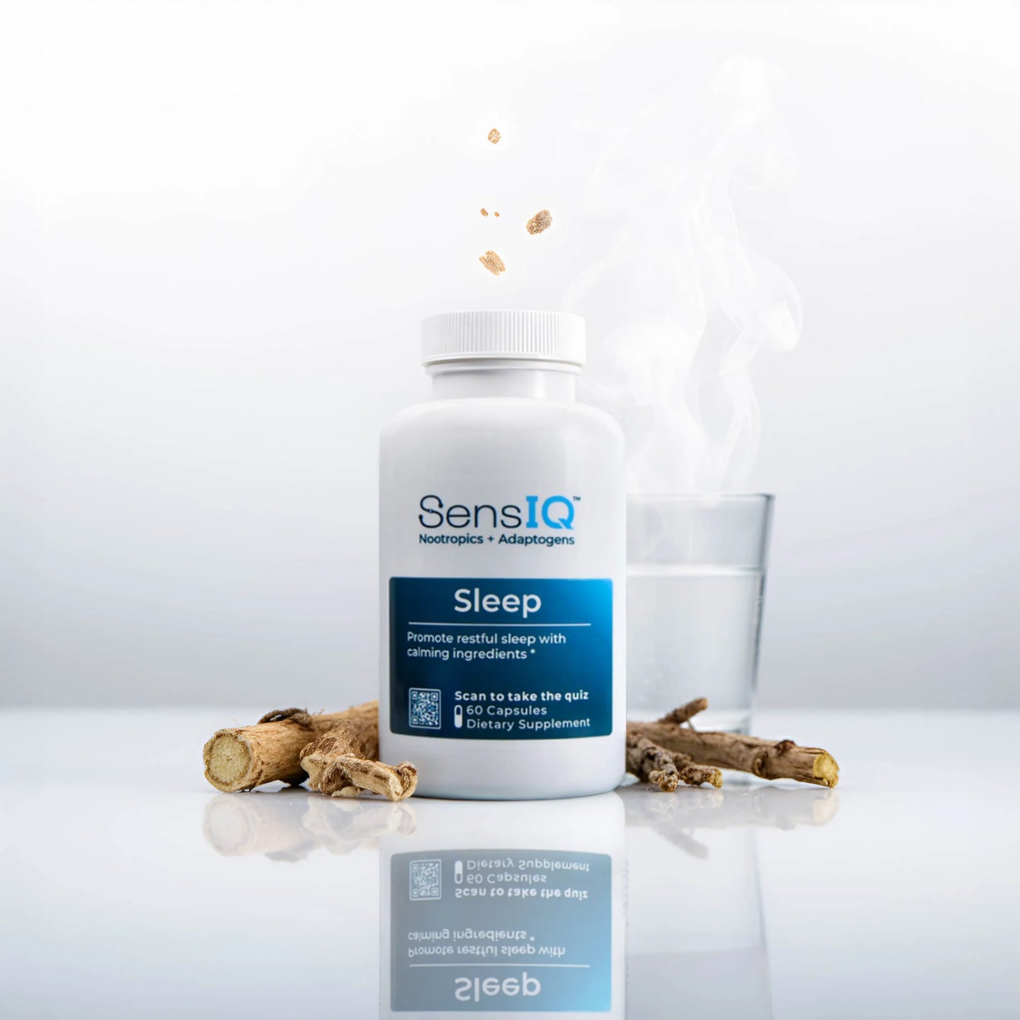 Natural Sleep Supplement Without Melatonin - Trending Wellness Store