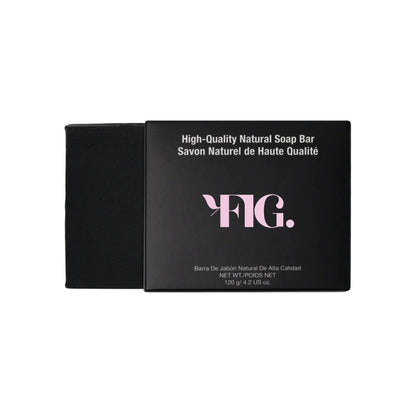 Natural Soap - Charcoal - Trending Wellness Store