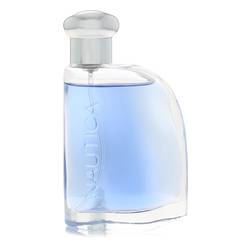 Nautica Blue Sail Eau De Toilette Spray (Tester) By Nautica - Trending Wellness Store
